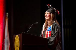 Triton Commencement - 1